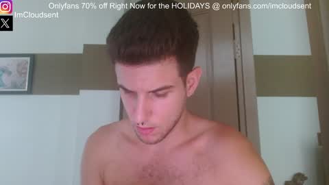 Snapshot of cloudsent chatting on 12/27/24, 02:58 35 videos 50 pictures ---- IGTwitter ImCloudsent online show from 12/27/24, 02:58