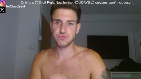 Snapshot of cloudsent chatting on 01/04/25, 02:35 35 videos 50 pictures ---- IGTwitter ImCloudsent online show from 01/04/25, 02:35