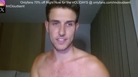 Snapshot of cloudsent chatting on 01/05/25, 10:53 35 videos 50 pictures ---- IGTwitter ImCloudsent online show from 01/05/25, 10:53
