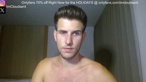 Snapshot of cloudsent chatting on 01/08/25, 06:41 35 videos 50 pictures ---- IGTwitter ImCloudsent online show from 01/08/25, 06:41