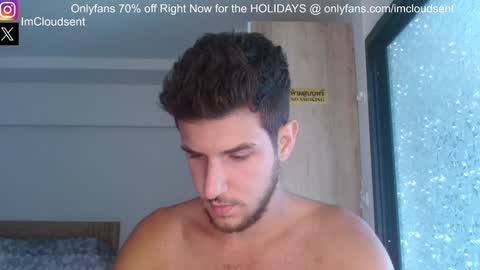 Snapshot of cloudsent chatting on 01/24/25, 02:39 35 videos 50 pictures ---- IGTwitter ImCloudsent online show from 01/24/25, 02:39