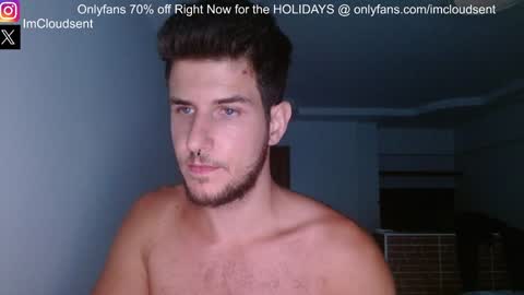 Snapshot of cloudsent chatting on 01/27/25, 03:15 35 videos 50 pictures ---- IGTwitter ImCloudsent online show from 01/27/25, 03:15
