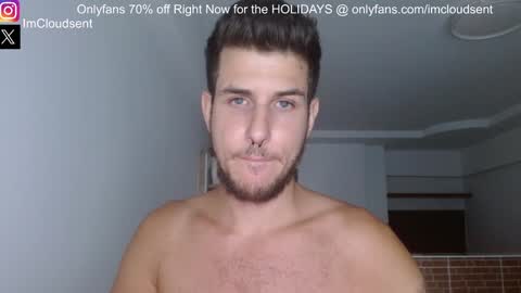 Snapshot of cloudsent chatting on 01/28/25, 02:53 35 videos 50 pictures ---- IGTwitter ImCloudsent online show from 01/28/25, 02:53