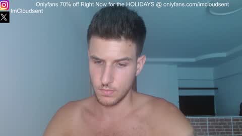 Snapshot of cloudsent chatting on 01/29/25, 05:51 35 videos 50 pictures ---- IGTwitter ImCloudsent online show from 01/29/25, 05:51