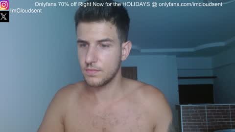 Snapshot of cloudsent chatting on 01/30/25, 04:06 35 videos 50 pictures ---- IGTwitter ImCloudsent online show from 01/30/25, 04:06