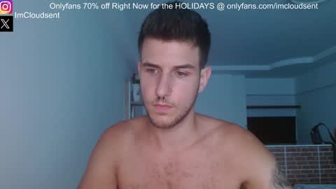 Snapshot of cloudsent chatting on 02/02/25, 03:10 35 videos 50 pictures ---- IGTwitter ImCloudsent online show from 02/02/25, 03:10
