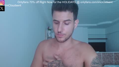 Snapshot of cloudsent chatting on 02/03/25, 05:18 35 videos 50 pictures ---- IGTwitter ImCloudsent online show from 02/03/25, 05:18