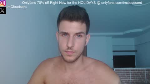 Snapshot of cloudsent chatting on 02/05/25, 04:37 35 videos 50 pictures ---- IGTwitter ImCloudsent online show from 02/05/25, 04:37