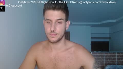 Snapshot of cloudsent chatting on 02/07/25, 04:27 35 videos 50 pictures ---- IGTwitter ImCloudsent online show from 02/07/25, 04:27