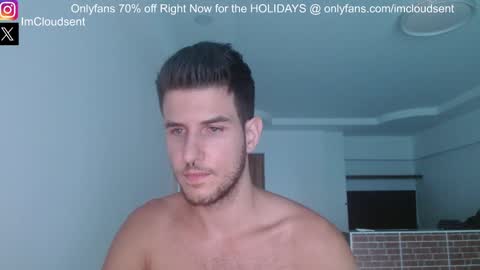 Snapshot of cloudsent chatting on 02/09/25, 03:32 35 videos 50 pictures ---- IGTwitter ImCloudsent online show from 02/09/25, 03:32