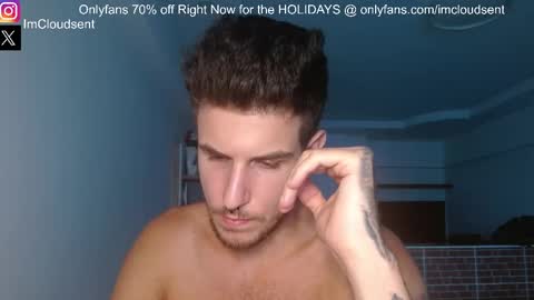 Snapshot of cloudsent chatting on 02/15/25, 09:27 35 videos 50 pictures ---- IGTwitter ImCloudsent online show from 02/15/25, 09:27