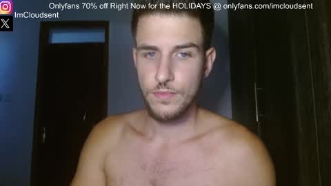Snapshot of cloudsent chatting on 02/28/25, 07:15 35 videos 50 pictures ---- IGTwitter ImCloudsent online show from 02/28/25, 07:15