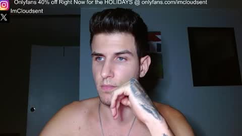 Snapshot of cloudsent chatting on 09/10/25, 04:56 35 videos 50 pictures ---- IGTwitter ImCloudsent online show from 09/10/25, 04:56