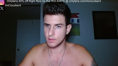 Snapshot of cloudsent chatting on 09/13/25, 06:02 35 videos 50 pictures ---- IGTwitter ImCloudsent online show from 09/13/25, 06:02