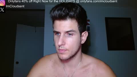 Snapshot of cloudsent chatting on 09/22/25, 04:47 35 videos 50 pictures ---- IGTwitter ImCloudsent online show from 09/22/25, 04:47