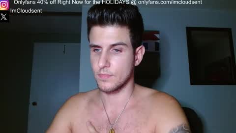 Snapshot of cloudsent chatting on 09/24/25, 07:01 35 videos 50 pictures ---- IGTwitter ImCloudsent online show from 09/24/25, 07:01