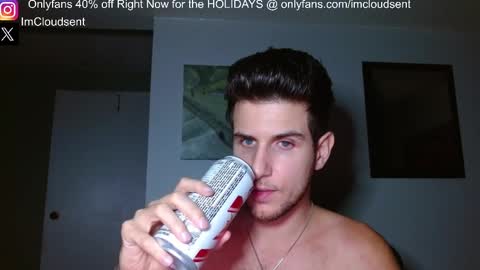 Snapshot of cloudsent chatting on 09/28/25, 06:19 35 videos 50 pictures ---- IGTwitter ImCloudsent online show from 09/28/25, 06:19