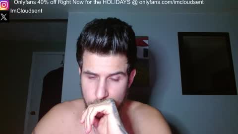 Snapshot of cloudsent chatting on 10/19/25, 06:14 35 videos 50 pictures ---- IGTwitter ImCloudsent online show from 10/19/25, 06:14