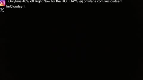 Snapshot of cloudsent chatting on 10/20/25, 05:41 35 videos 50 pictures ---- IGTwitter ImCloudsent online show from 10/20/25, 05:41