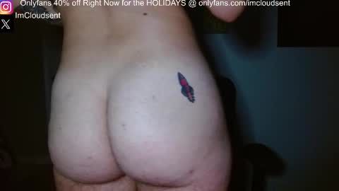 Snapshot of cloudsent chatting on 10/26/25, 05:46 35 videos 50 pictures ---- IGTwitter ImCloudsent online show from 10/26/25, 05:46