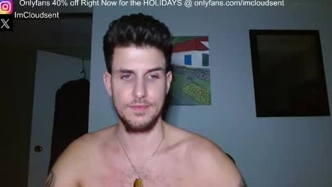 Snapshot of cloudsent chatting on 11/01/25, 05:20 35 videos 50 pictures ---- IGTwitter ImCloudsent online show from 11/01/25, 05:20
