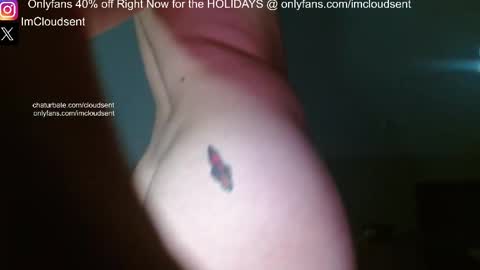 Snapshot of cloudsent chatting on 06/05/26, 11:21 35 videos 50 pictures ---- IGTwitter ImCloudsent online show from 06/05/26, 11:21