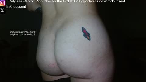Snapshot of cloudsent chatting on 06/09/26, 12:33 35 videos 50 pictures ---- IGTwitter ImCloudsent online show from 06/09/26, 12:33