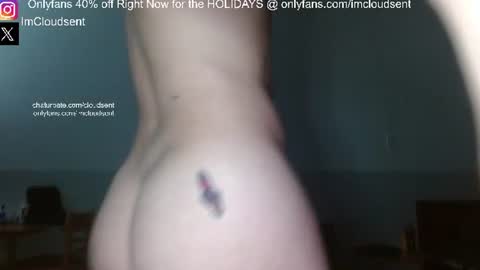 Snapshot of cloudsent chatting on 06/14/26, 02:20 35 videos 50 pictures ---- IGTwitter ImCloudsent online show from 06/14/26, 02:20
