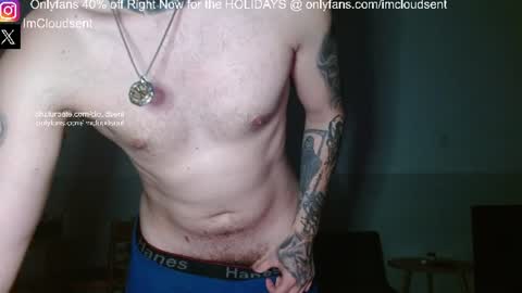 Snapshot of cloudsent chatting on 07/01/26, 01:45 35 videos 50 pictures ---- IGTwitter ImCloudsent online show from 07/01/26, 01:45