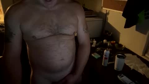 Cloudy Dayz online show from 12/04/25, 05:50