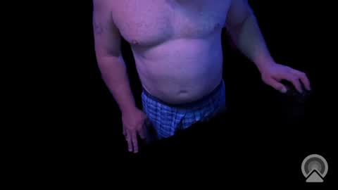 Cloudy Dayz online show from 04/16/26, 04:46