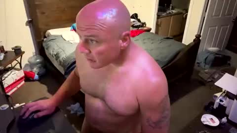 Cloudy Dayz online show from 04/17/26, 01:19