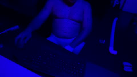 Cloudy Dayz online show from 04/20/26, 10:18