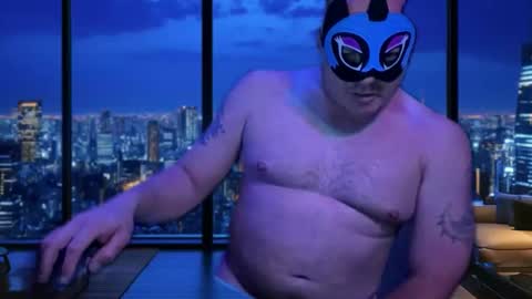 Cloudy Dayz online show from 04/22/26, 06:05