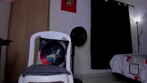 CRISTIAN online show from 02/01/26, 03:49