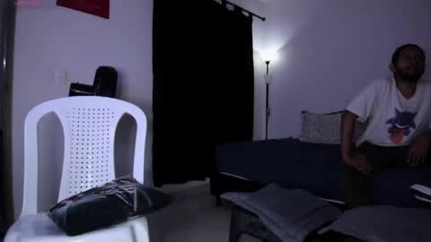 CRISTIAN online show from 03/01/26, 01:40