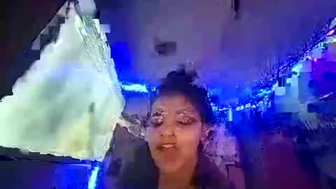 cloudybxtch69 online show from 03/01/26, 05:09