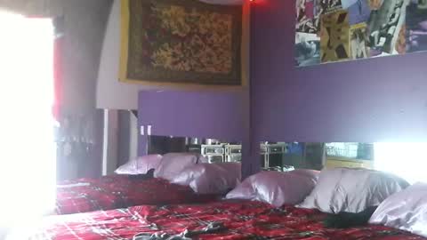 Snapshot of cloudyclueless chatting on 01/11/25, 07:38 cloudy clueless online show from 01/11/25, 07:38