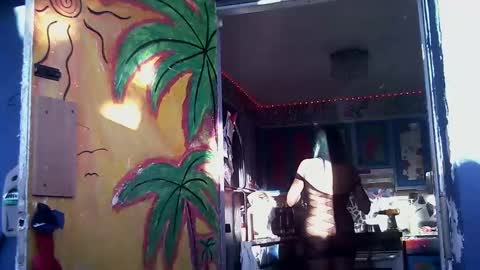 Snapshot of cloudyclueless chatting on 02/09/25, 10:21 cloudy clueless online show from 02/09/25, 10:21