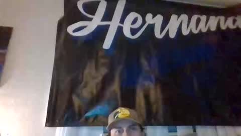 tallhungandcloudy online show from 02/25/26, 11:31