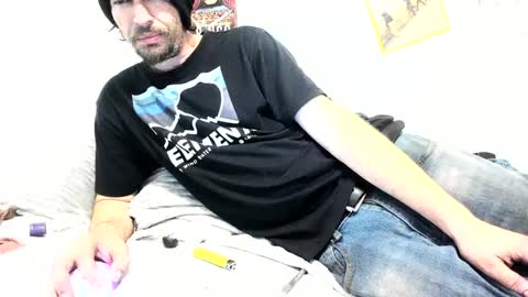 cloudyystarr666 online show from 10/03/25, 08:00