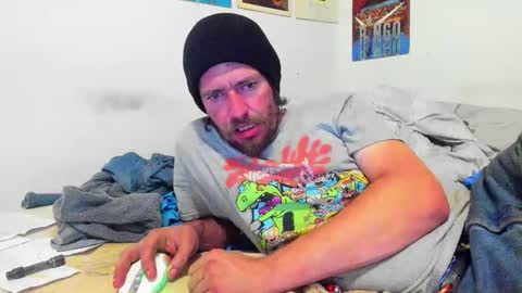 cloudyystarr666 online show from 10/18/25, 10:49