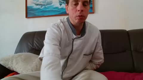 clouplefun online show from 02/16/26, 12:45