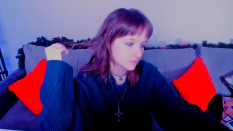  Clover  follow me  online show from 01/04/25, 02:56