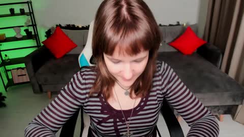  Clover  follow me  online show from 01/07/25, 03:12