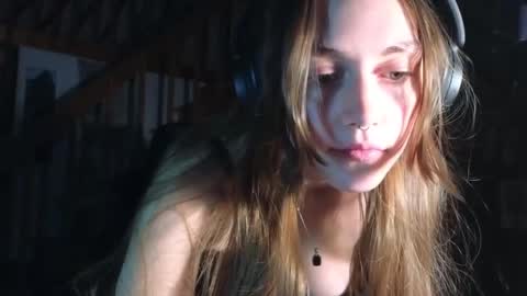 Clover online show from 01/16/25, 08:11