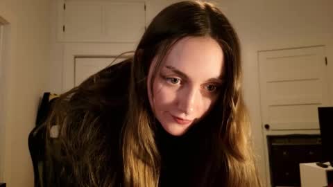 Clover online show from 01/18/26, 08:40