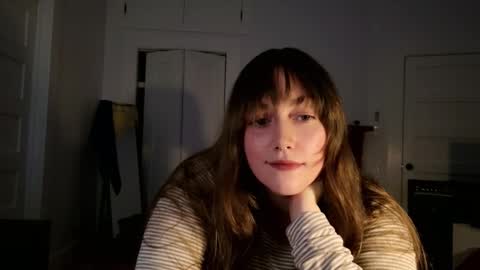 Clover online show from 02/06/26, 06:18