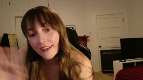 Clover online show from 02/15/26, 07:51