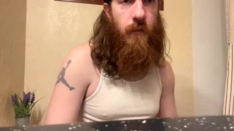 cloverboy1988 online show from 02/12/25, 11:40